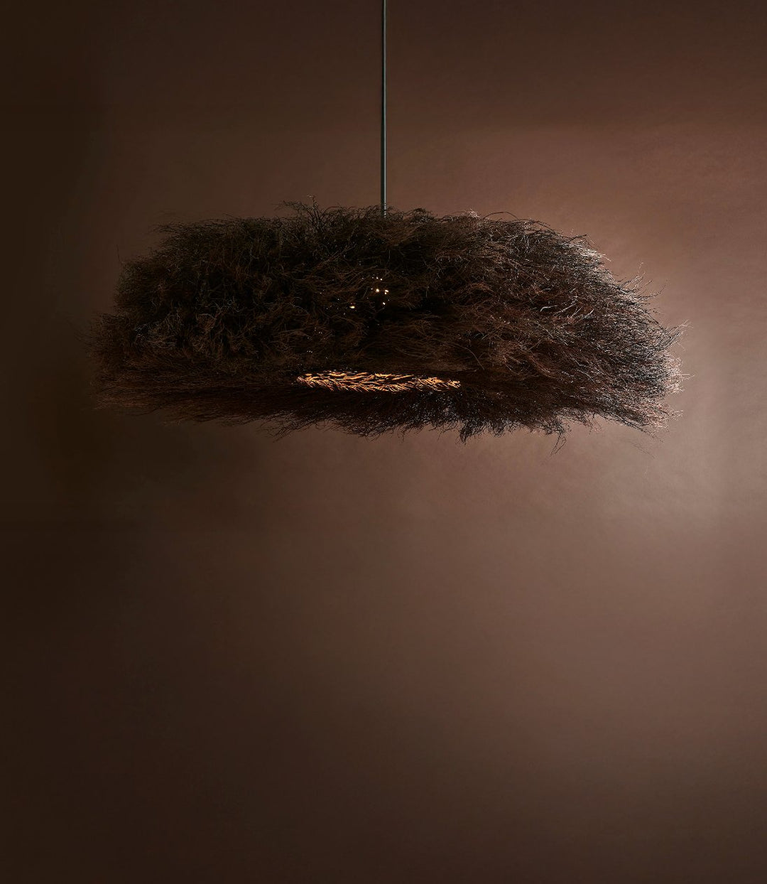 Breck Pendant Lights - Studio AMOS