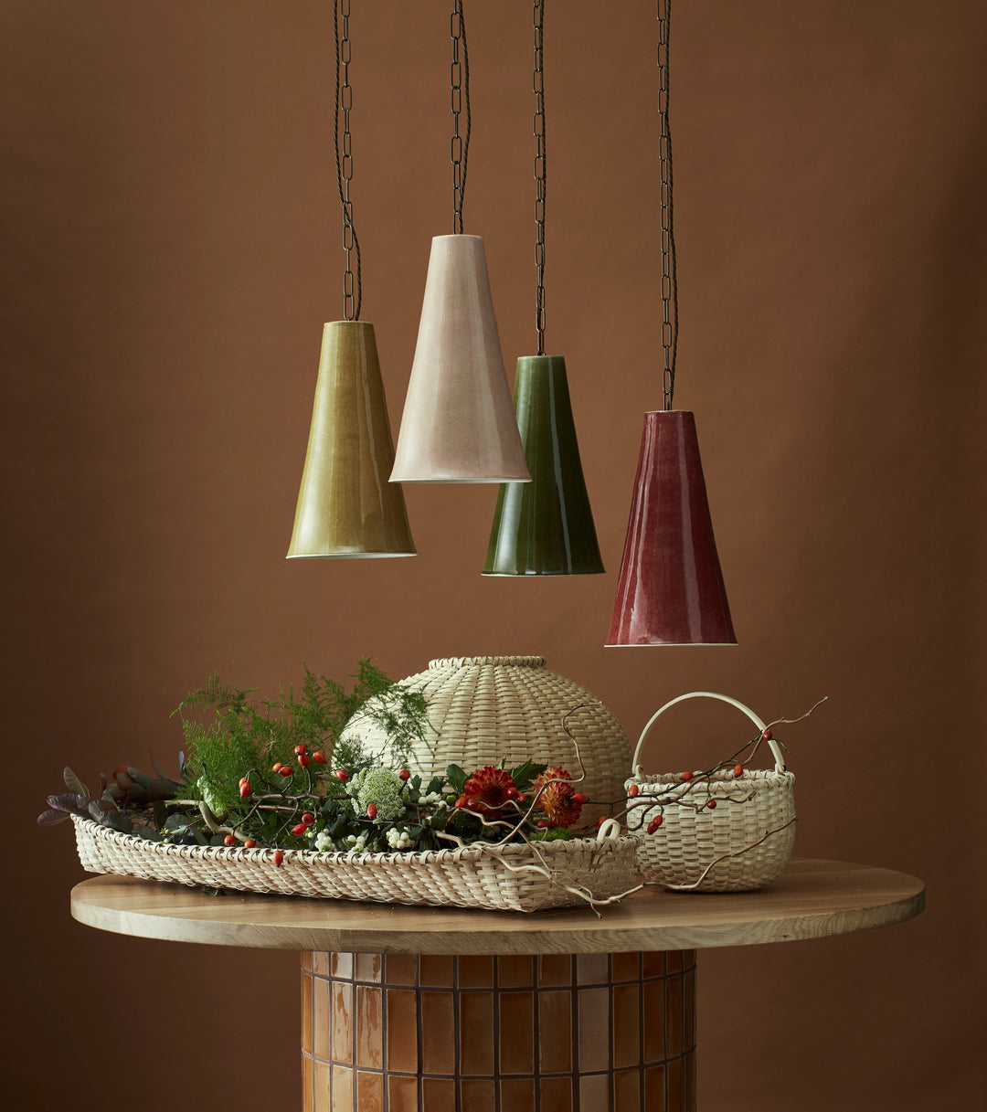 Sugar Cone Collection - Rich Miller