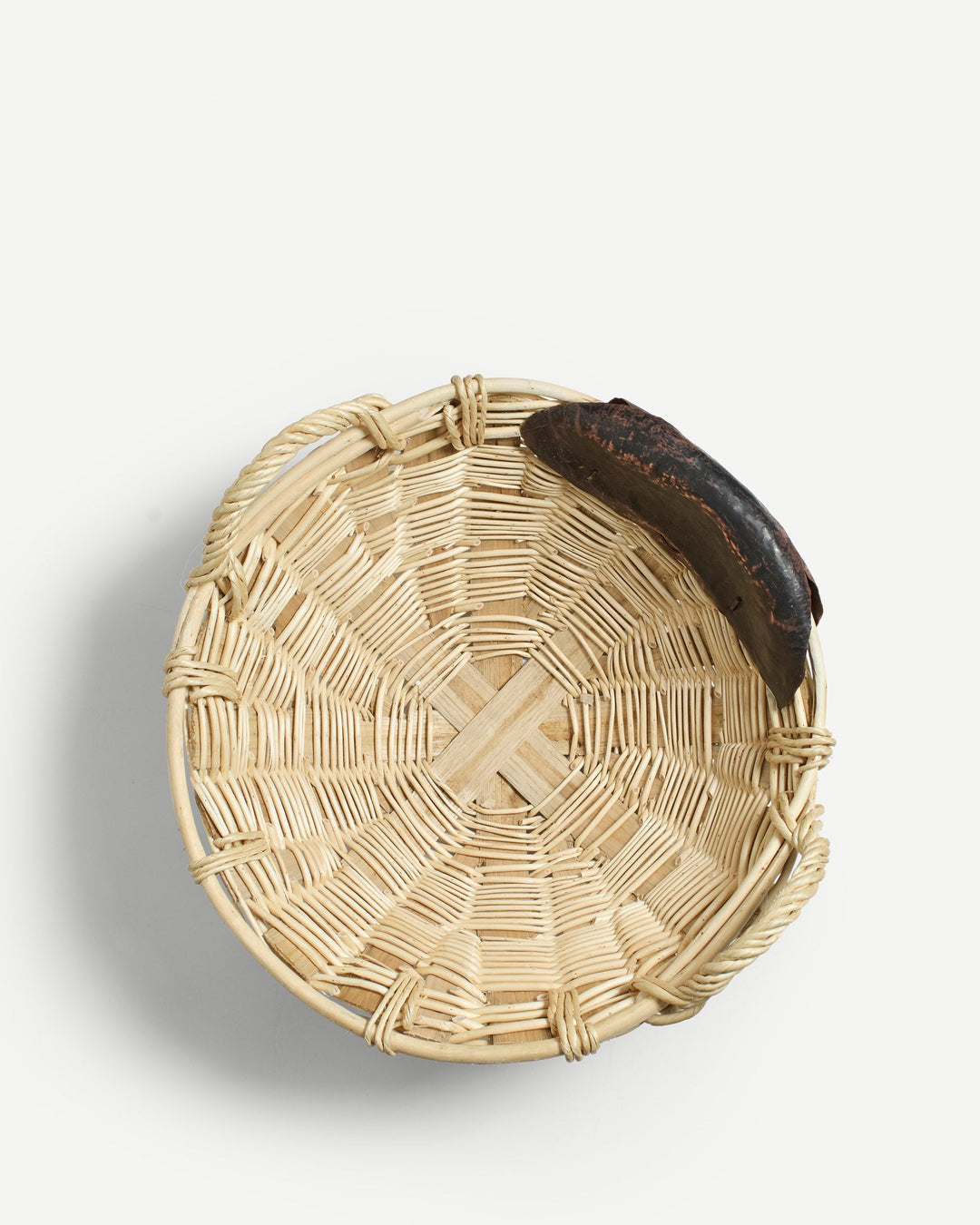 Scuttle Basket Collection