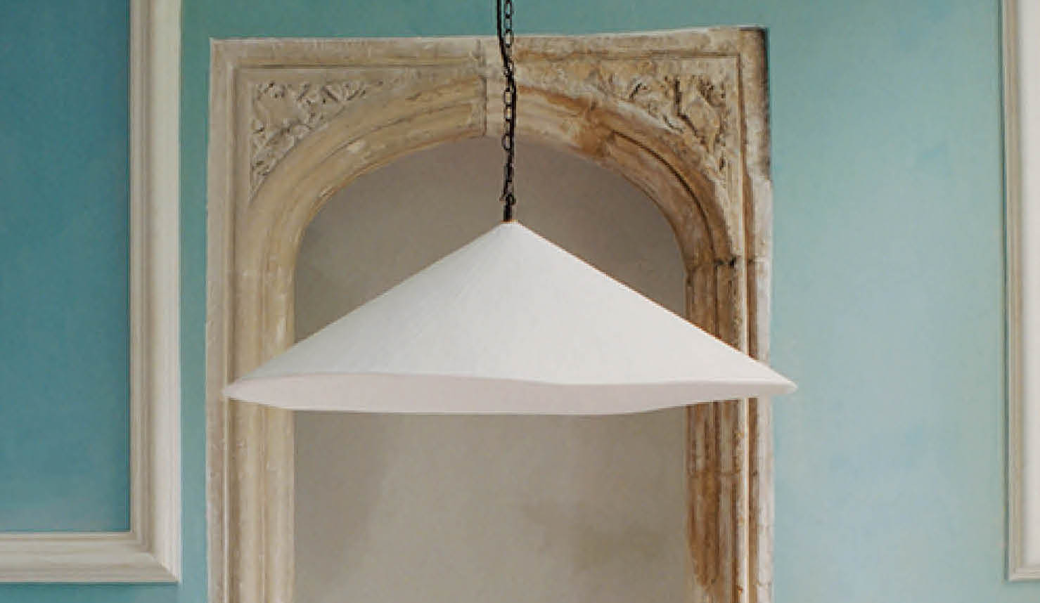 LIGHTING – The New Craftmaker
