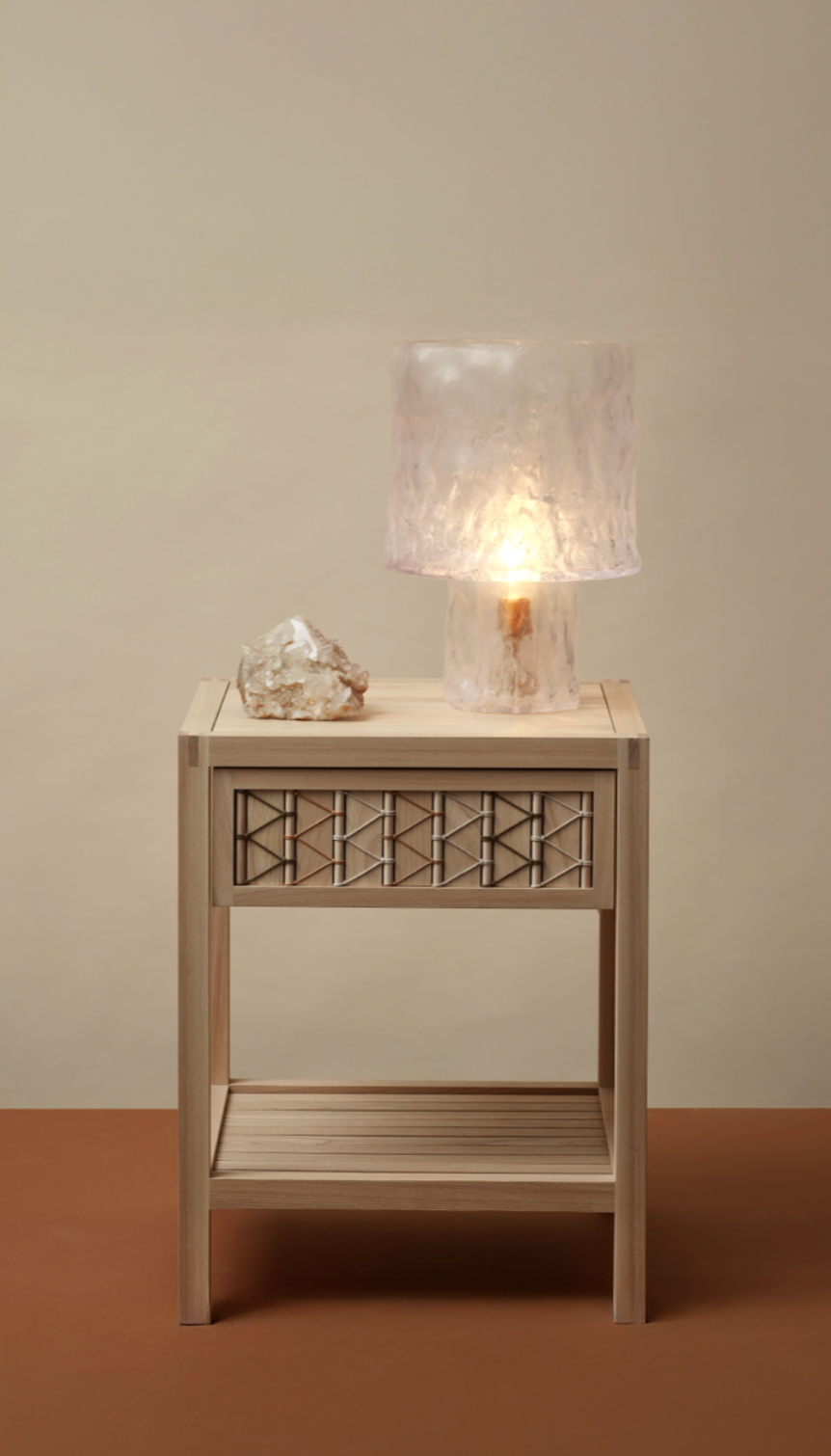 Stitched Collection - Aimee Betts & Gareth Neal