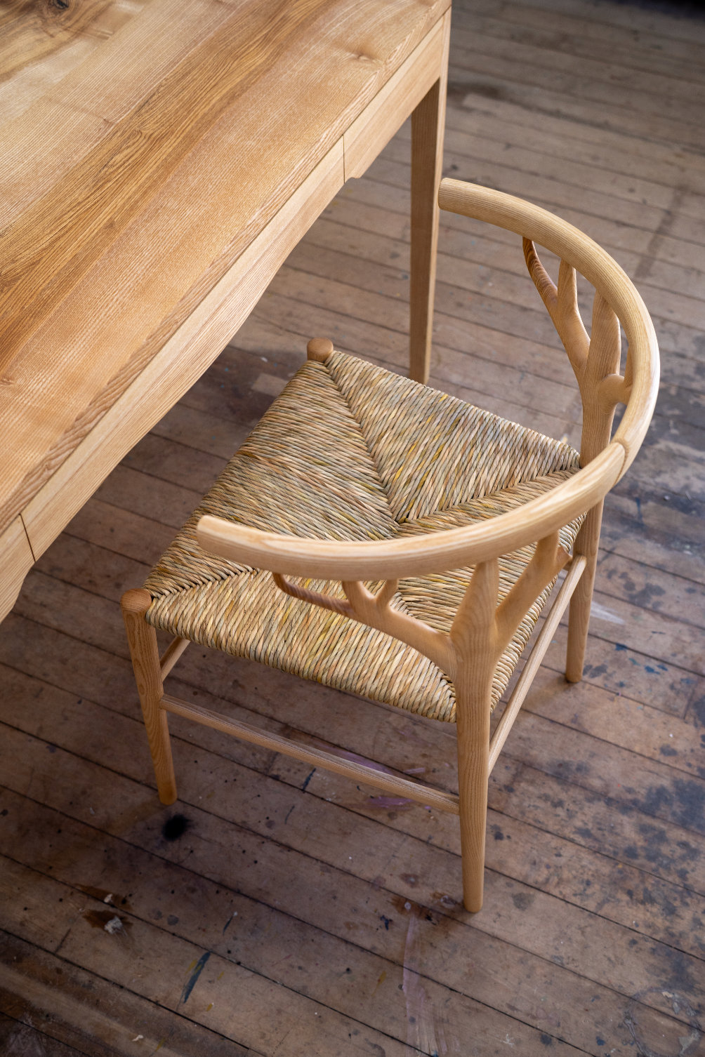 Canopy Collection - The Marchmont Workshop