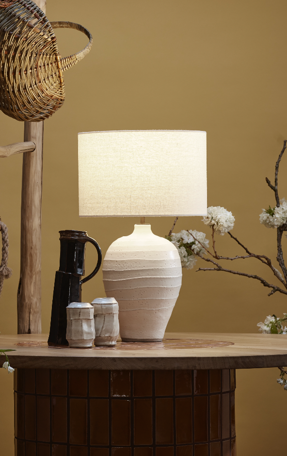 Adam Ross Lighting