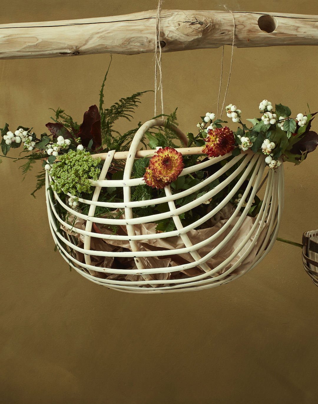 Artichoke Basket Collection