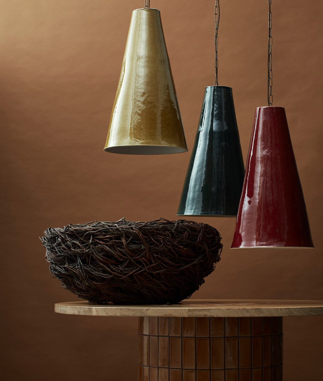 Studio Amos Basketry