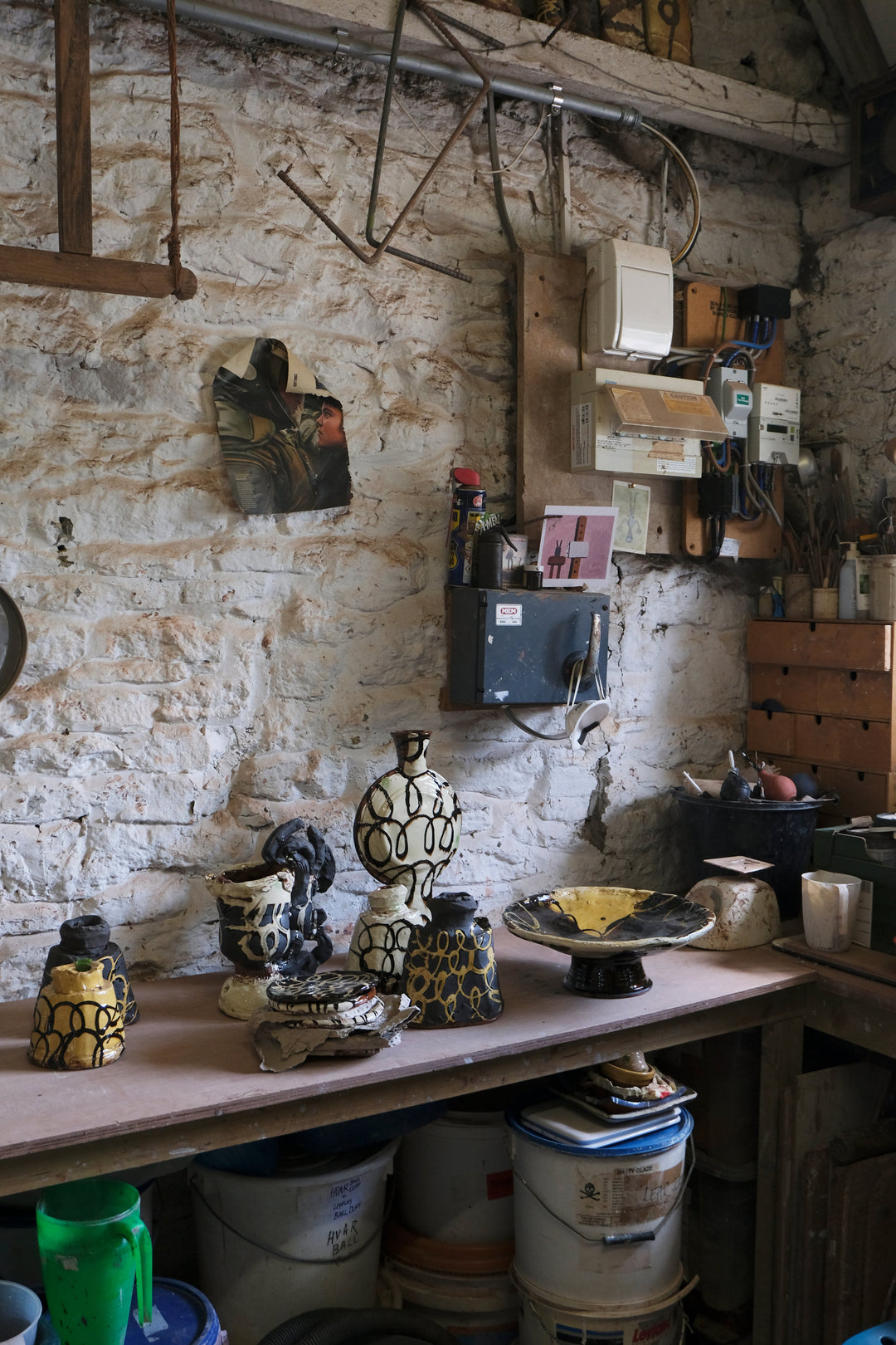 CERAMIC