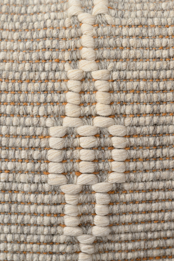 Melissanthi Cushion - Double Sided Square