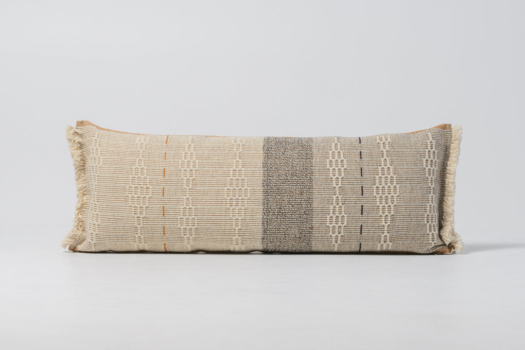 Melissanthi Cushion - Large Rectangular