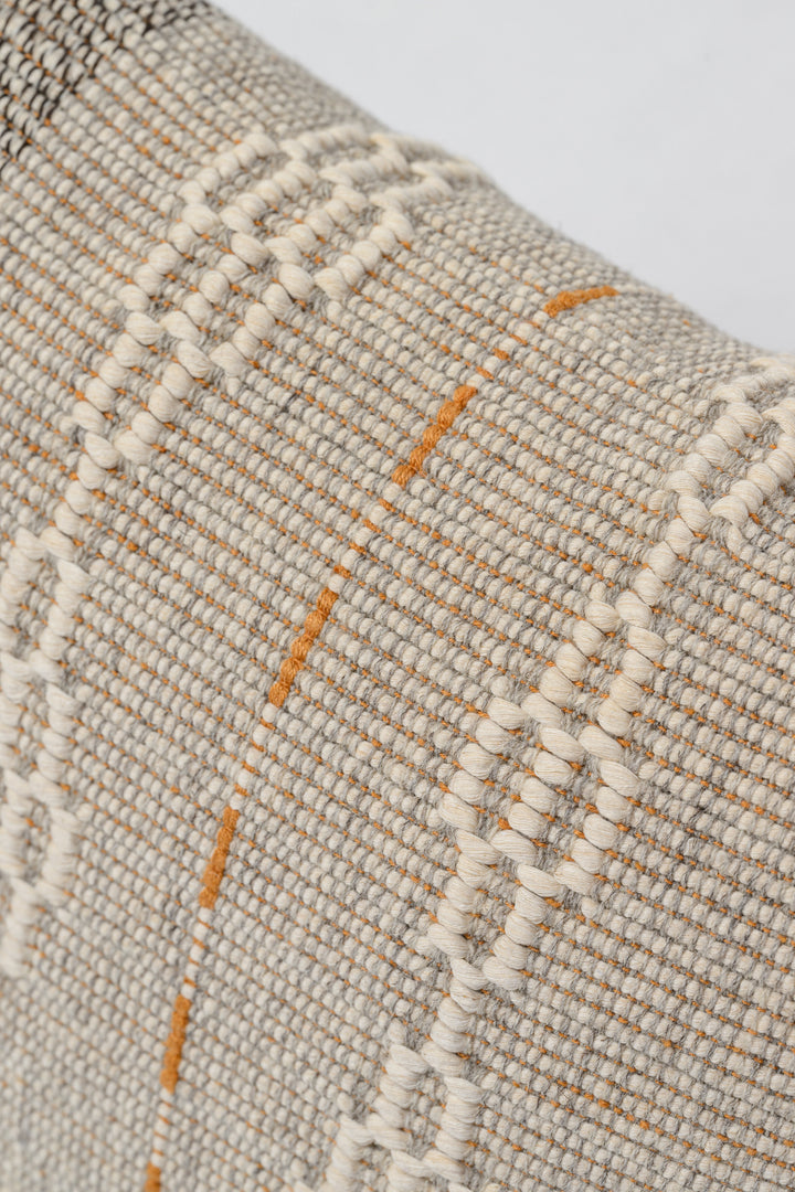 Melissanthi Cushion - Double Sided Square