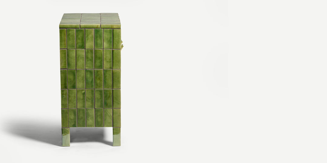 Welcome Cupboard