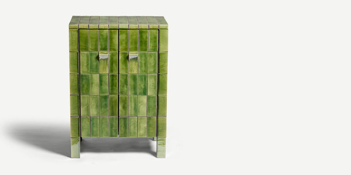 Welcome Cupboard