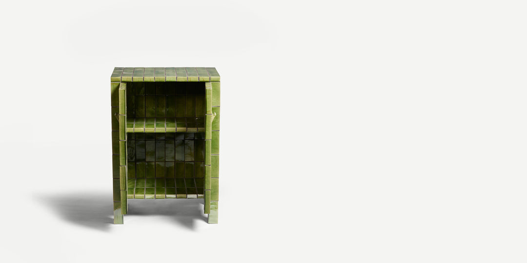 Welcome Cupboard