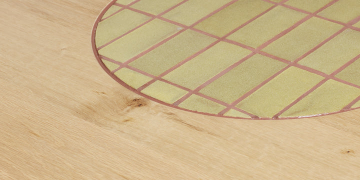 Welcome Dining Table