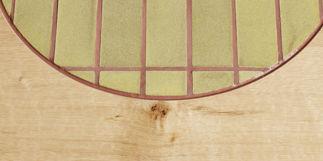 Welcome Dining Table
