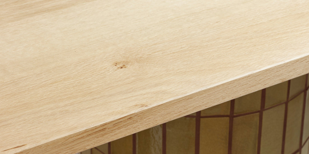 Welcome Dining Table