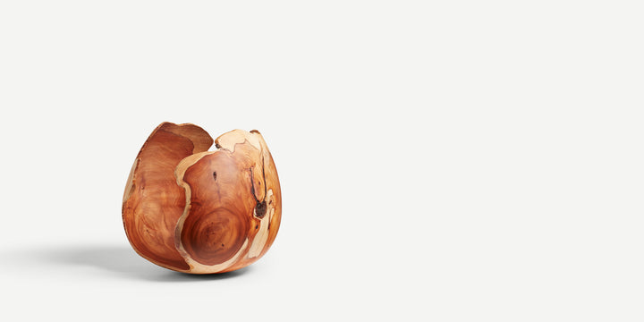 YEW VESSEL