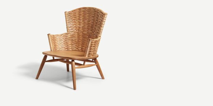 Willow Lounge Chair