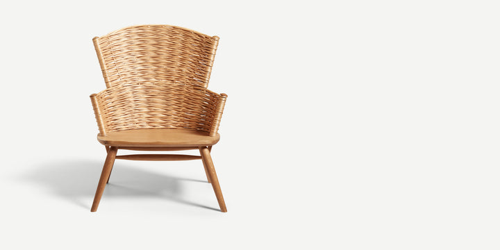 Willow Lounge Chair