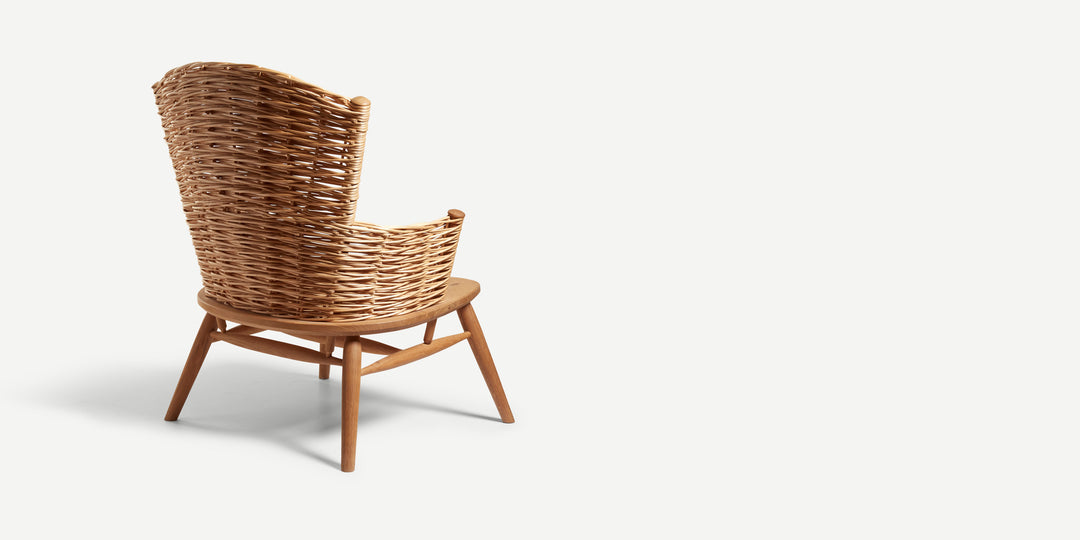 Willow Lounge Chair