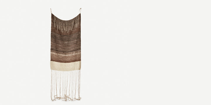 CLOTH OF CLAY