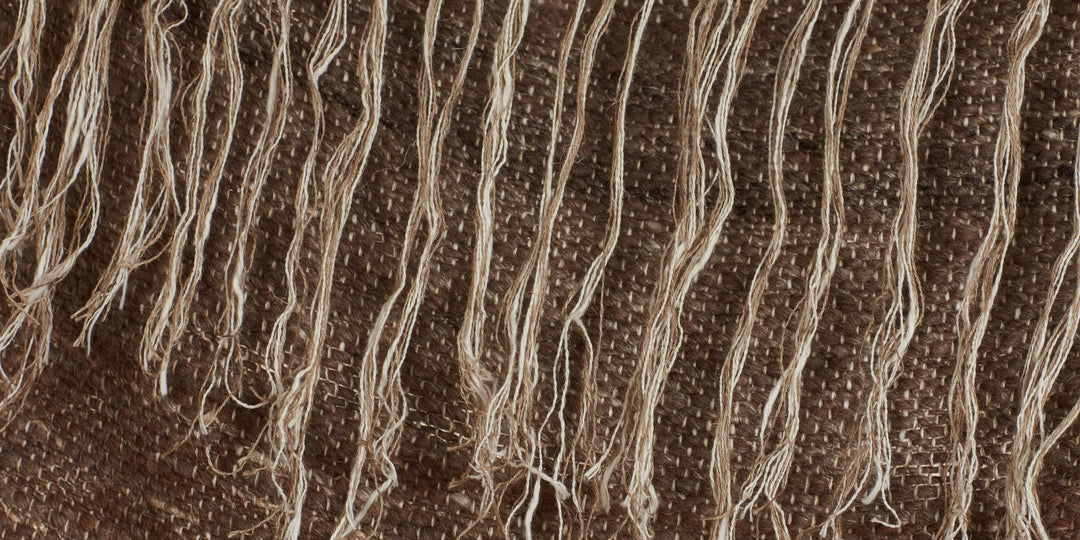 CLOTH OF CLAY