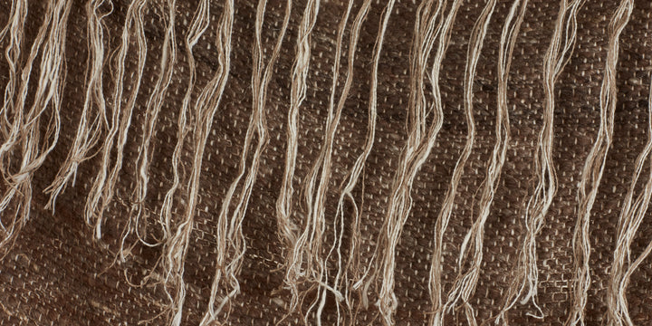 CLOTH OF CLAY