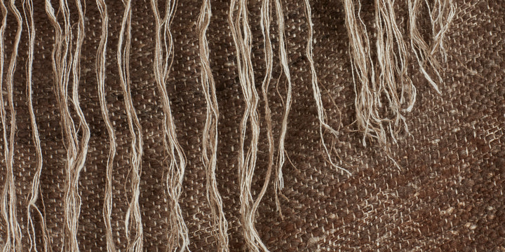 CLOTH OF CLAY