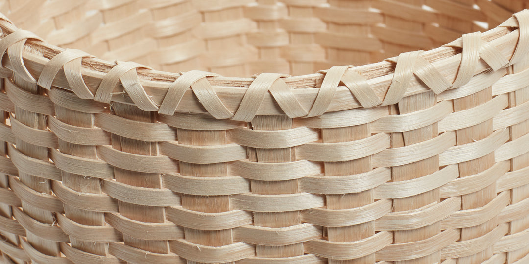 Swing Top Basket