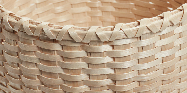 Swing Top Basket