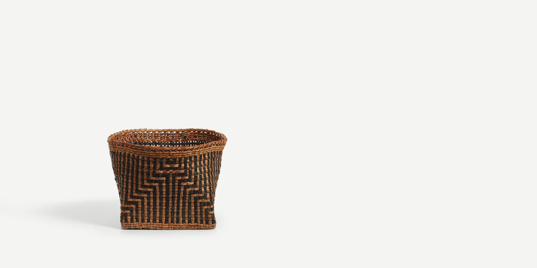 Red Cedar Basket Collection