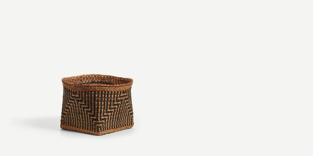 Red Cedar Basket Collection