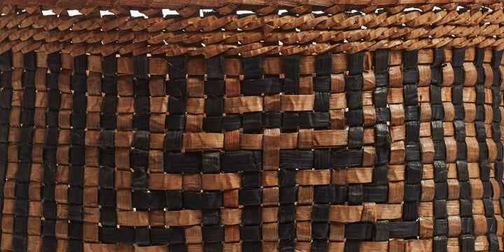 Red Cedar Basket - Medium