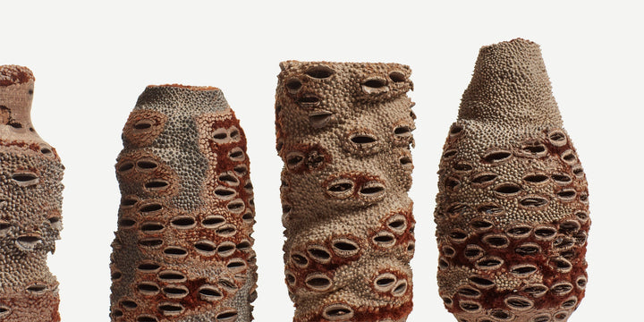 Banksia Vessels