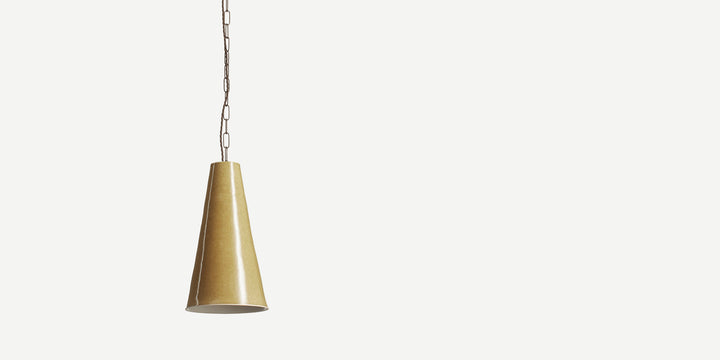 Sugar Cone Light