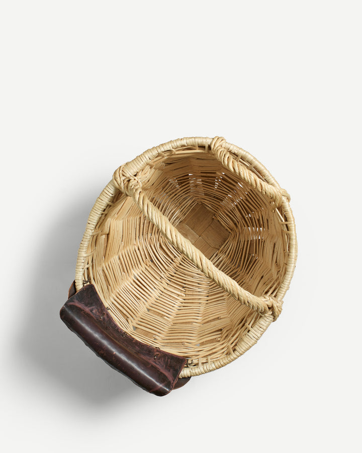 Scuttle Basket Collection