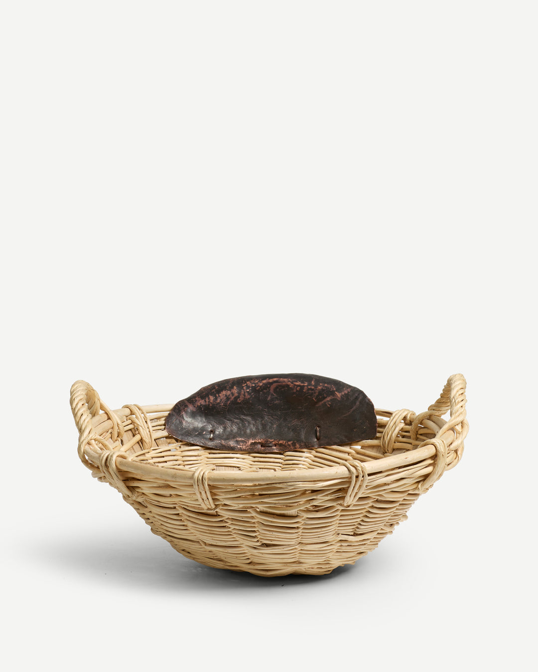 Scuttle Basket Collection