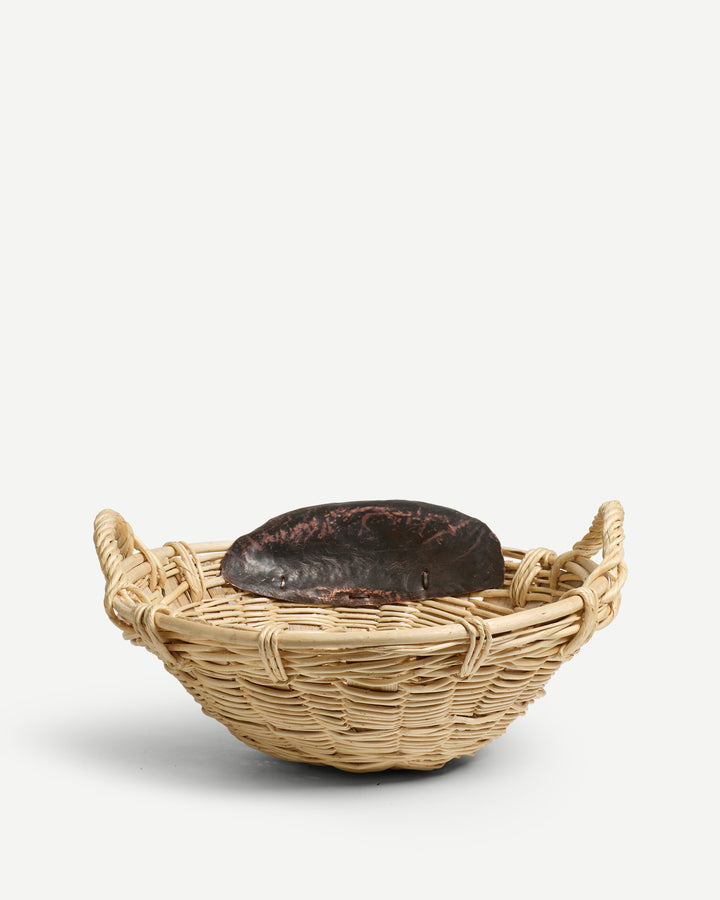 Scuttle Basket Collection