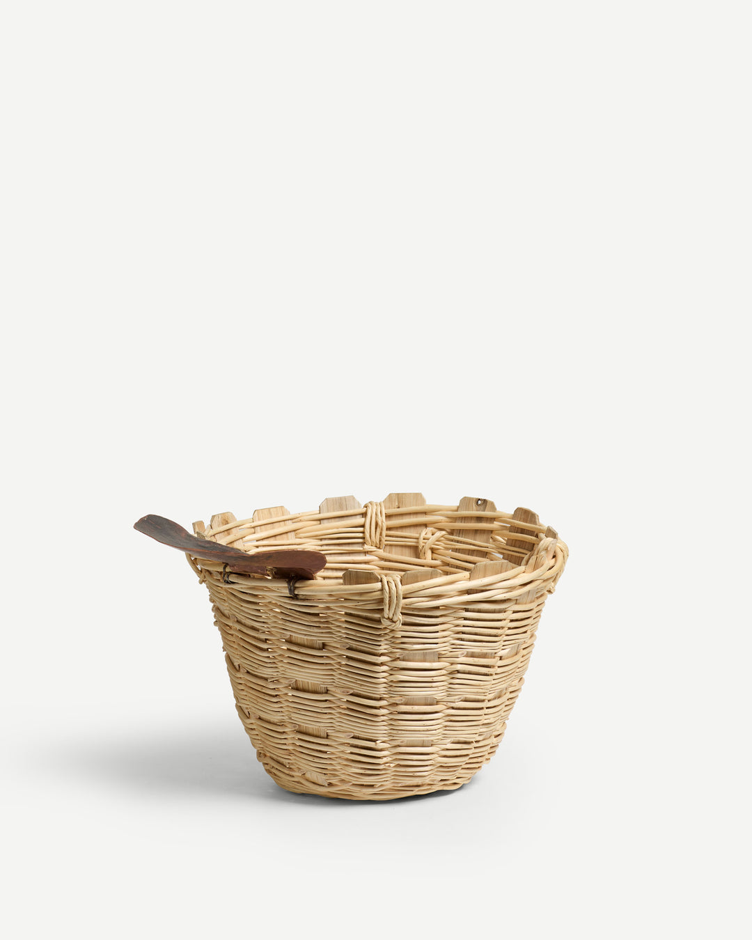 Scuttle Basket Collection