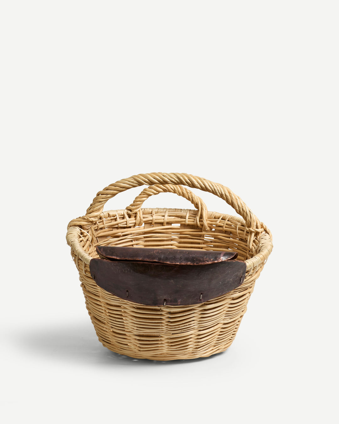 Scuttle Basket Collection