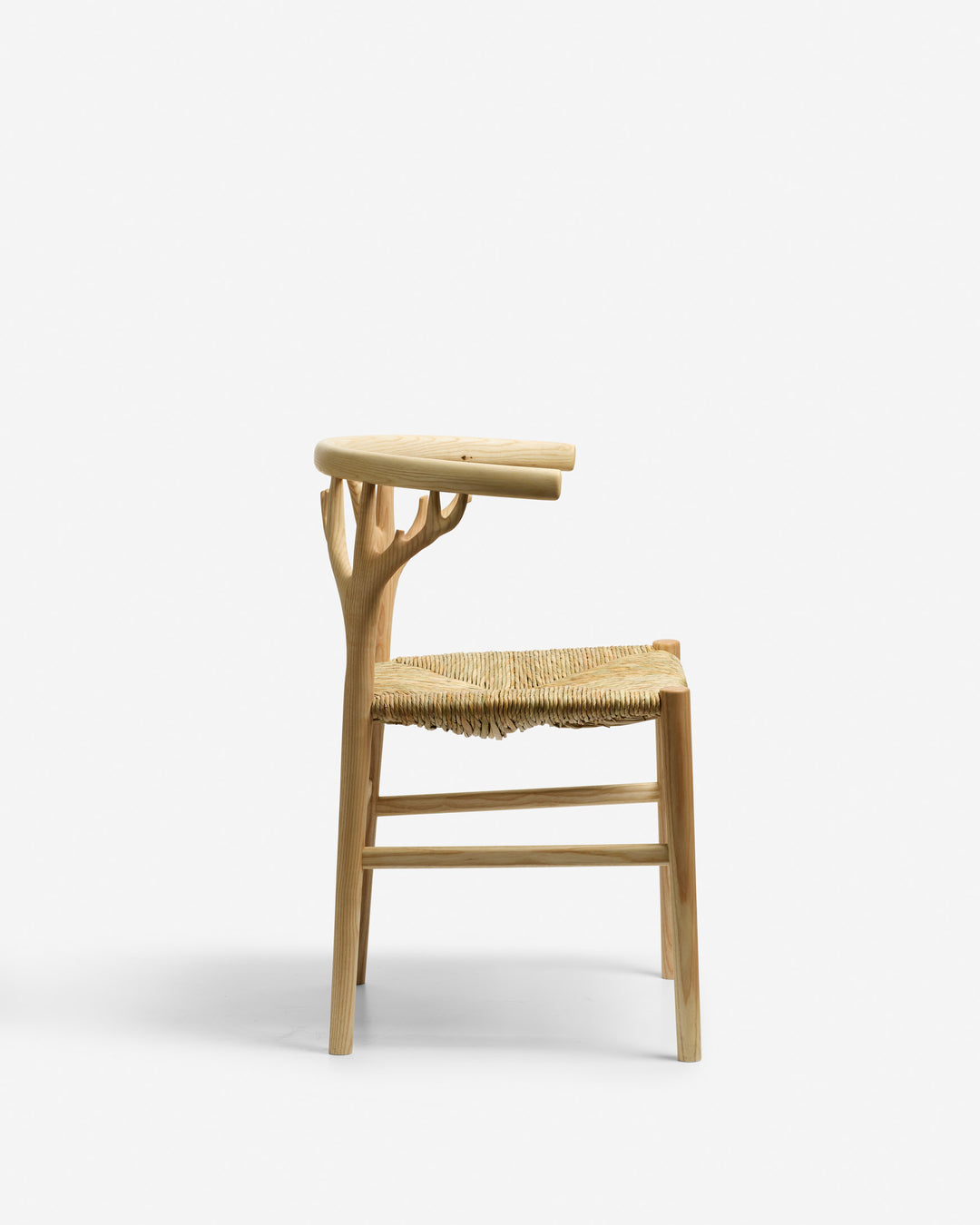 Canopy Armchair