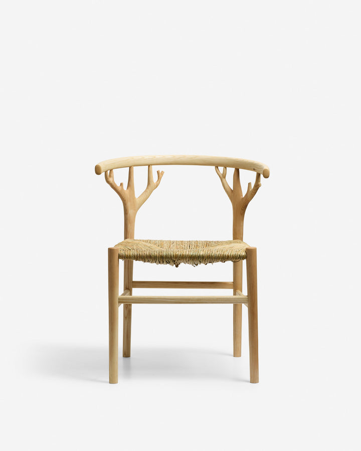Canopy Armchair