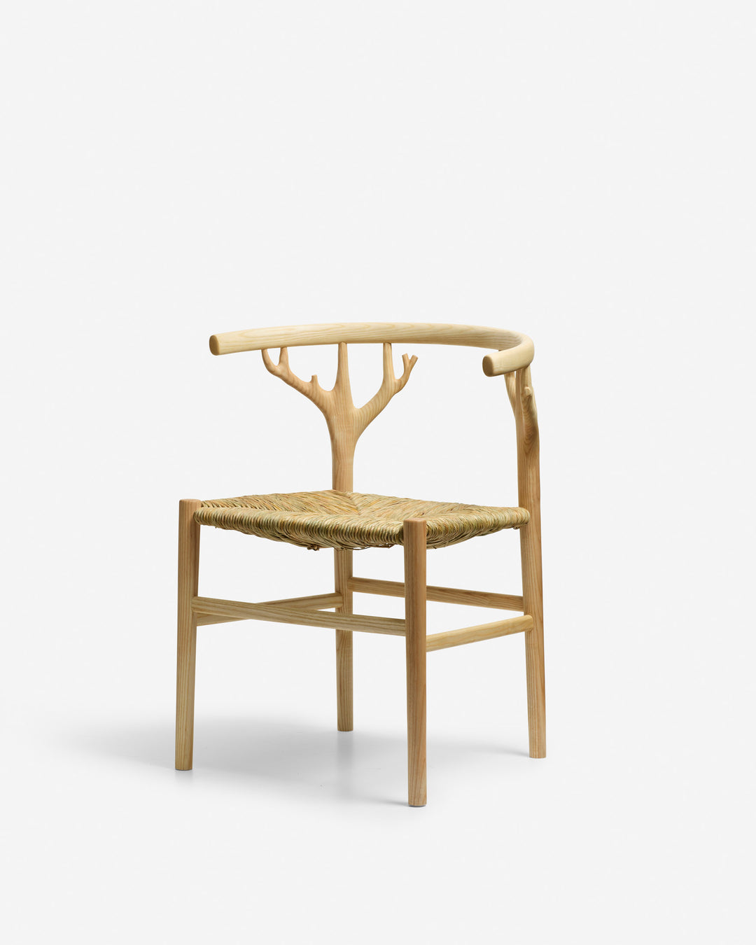 Canopy Armchair