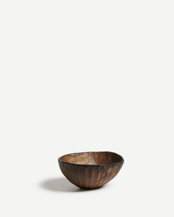 Large Bowl in Ash
