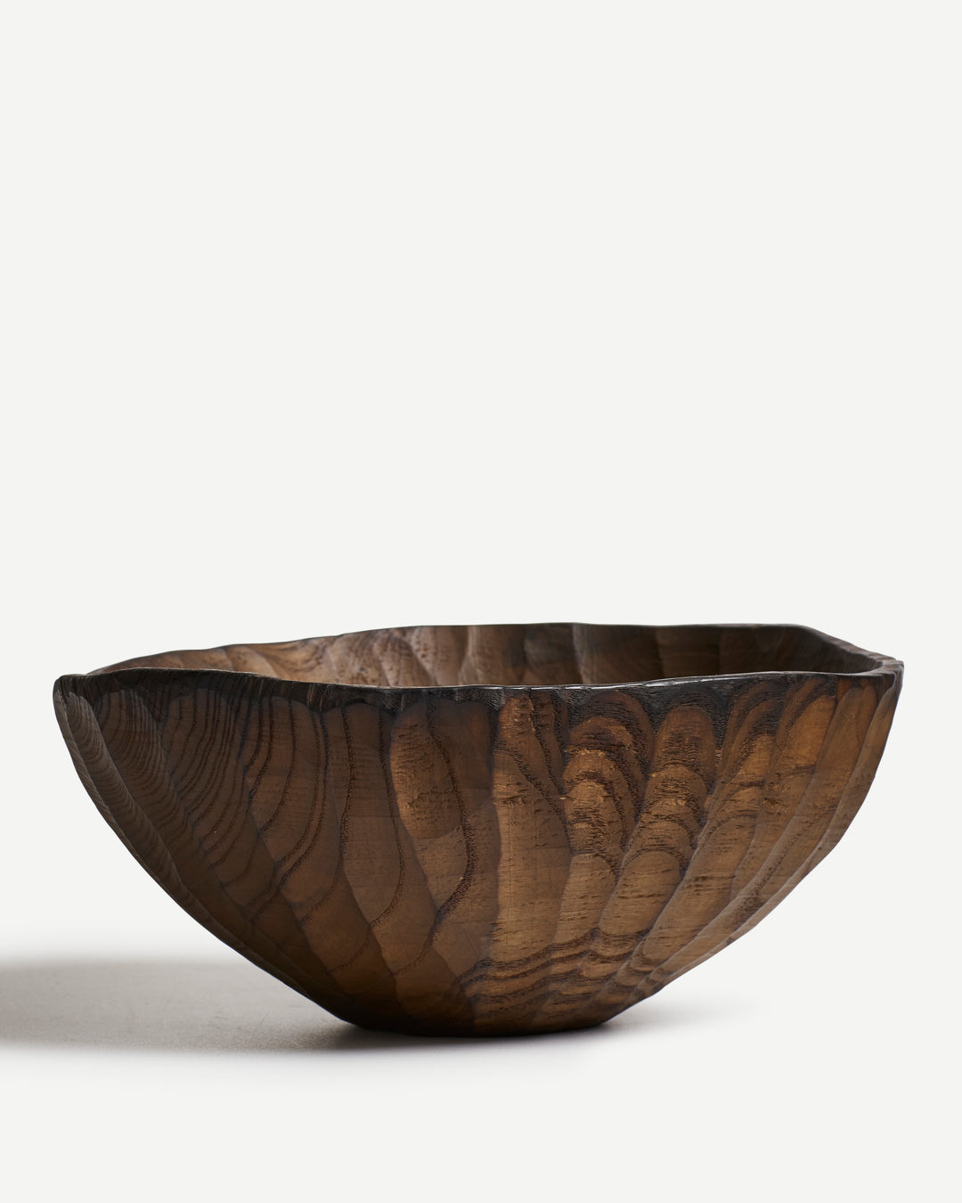Large Bowl in Ash