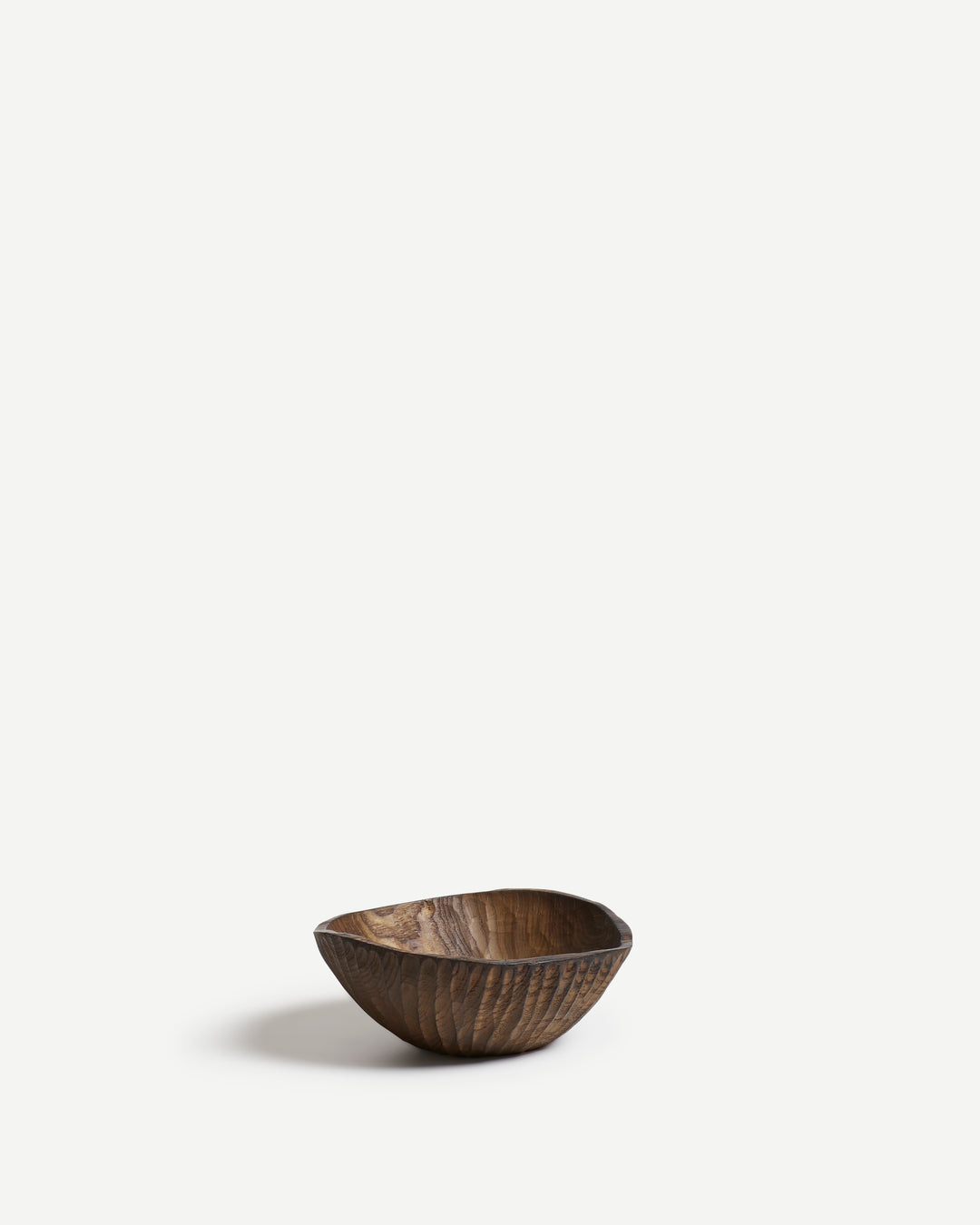 Small Bowl in Ash
