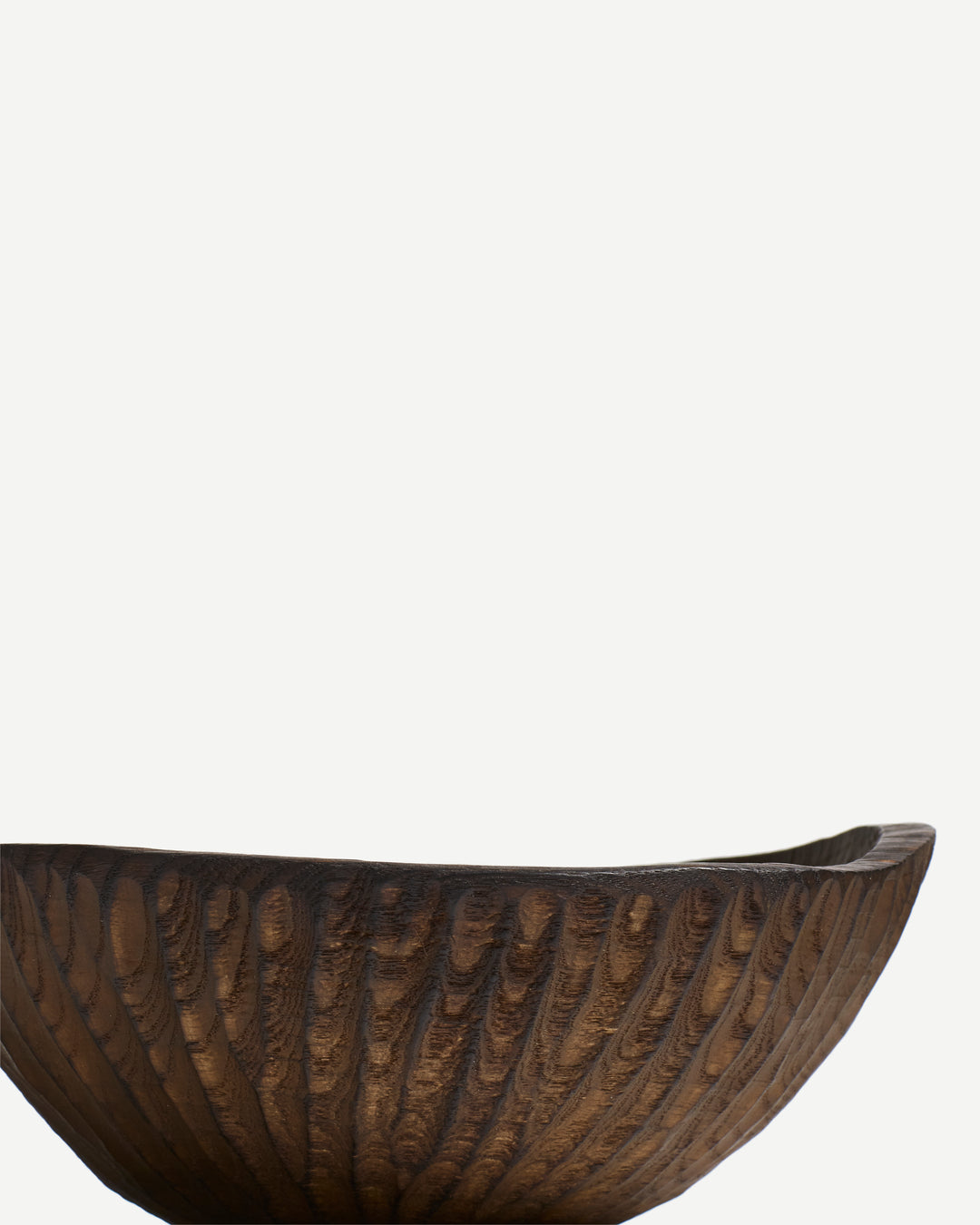 Small Bowl in Ash