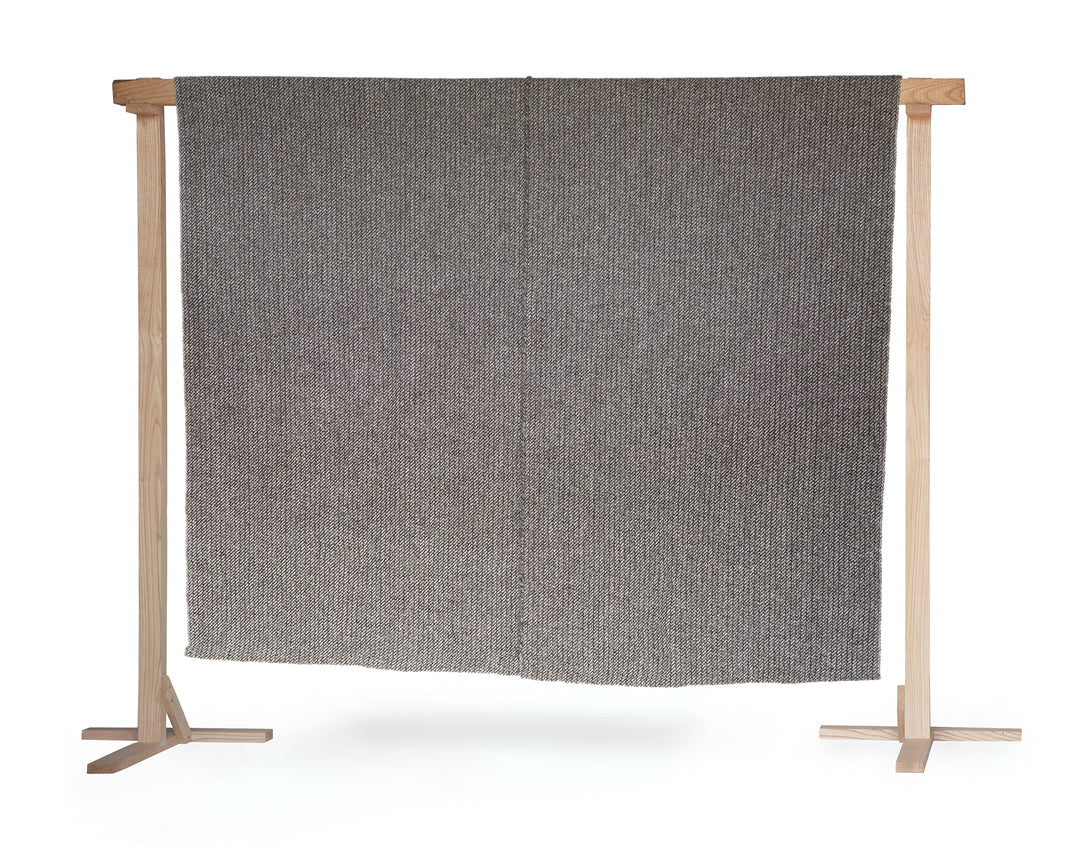 No. 2 Blanket: Beach Groynes