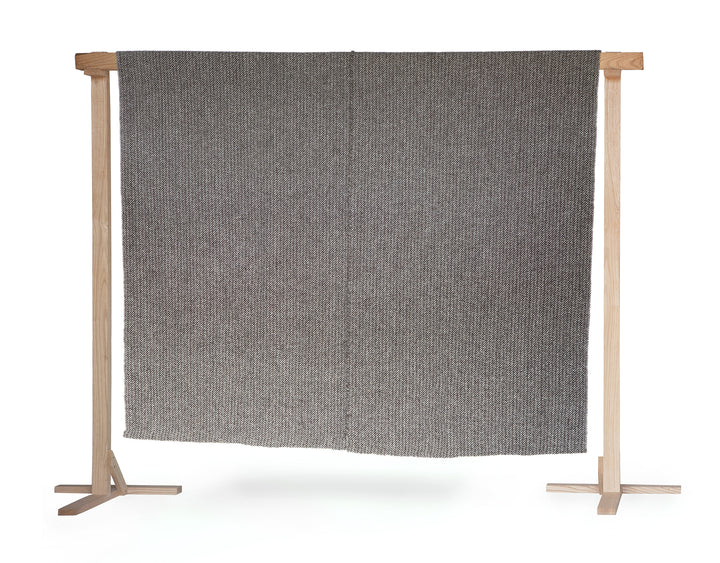 No. 2 Blanket: Beach Groynes