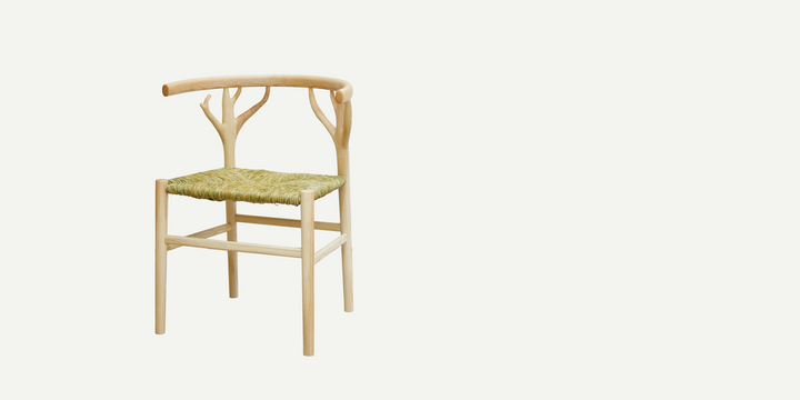 Canopy Armchair