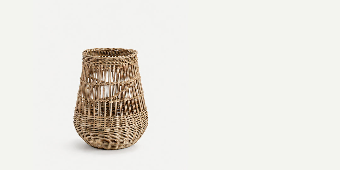 Fitched Basket